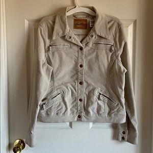 Vintage Levi Corduroy Jacket